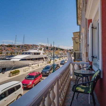 Aquamare Mali Lošinj Exterior foto