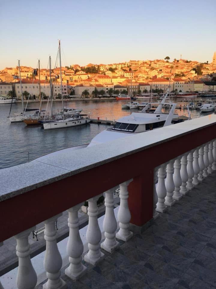 Aquamare Mali Lošinj Exterior foto