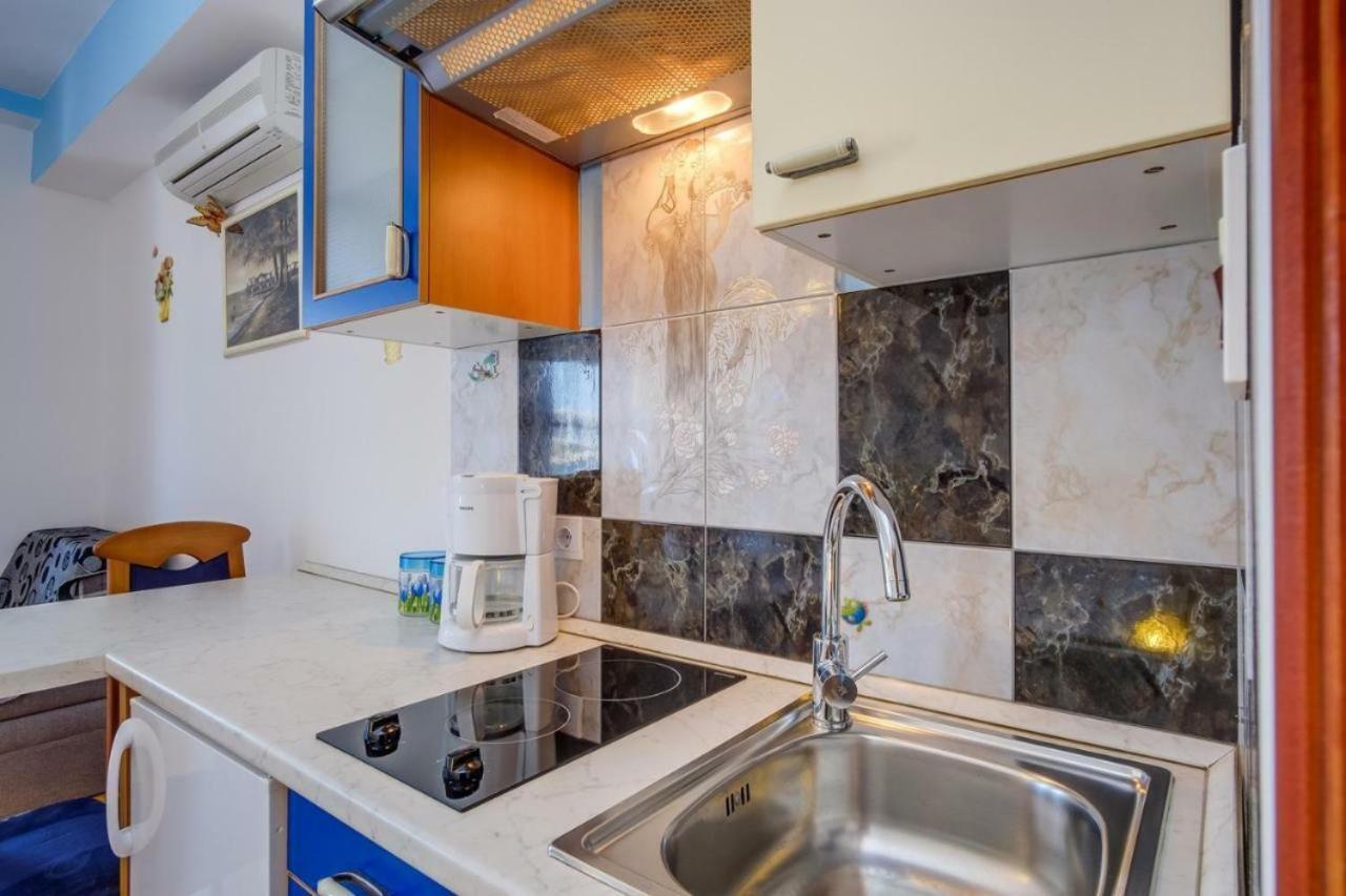 Aquamare Mali Lošinj Exterior foto
