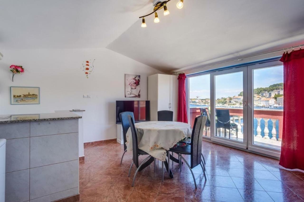 Aquamare Mali Lošinj Exterior foto