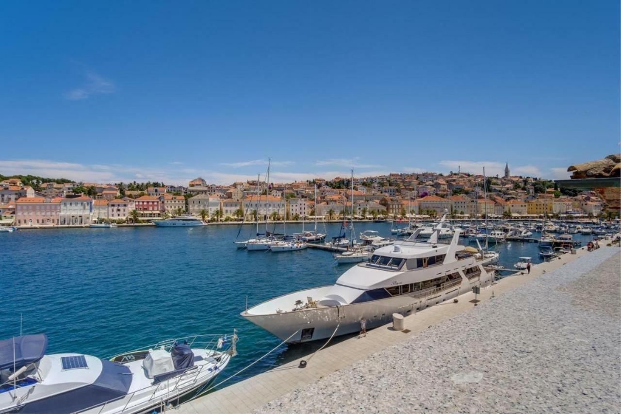 Aquamare Mali Lošinj Exterior foto