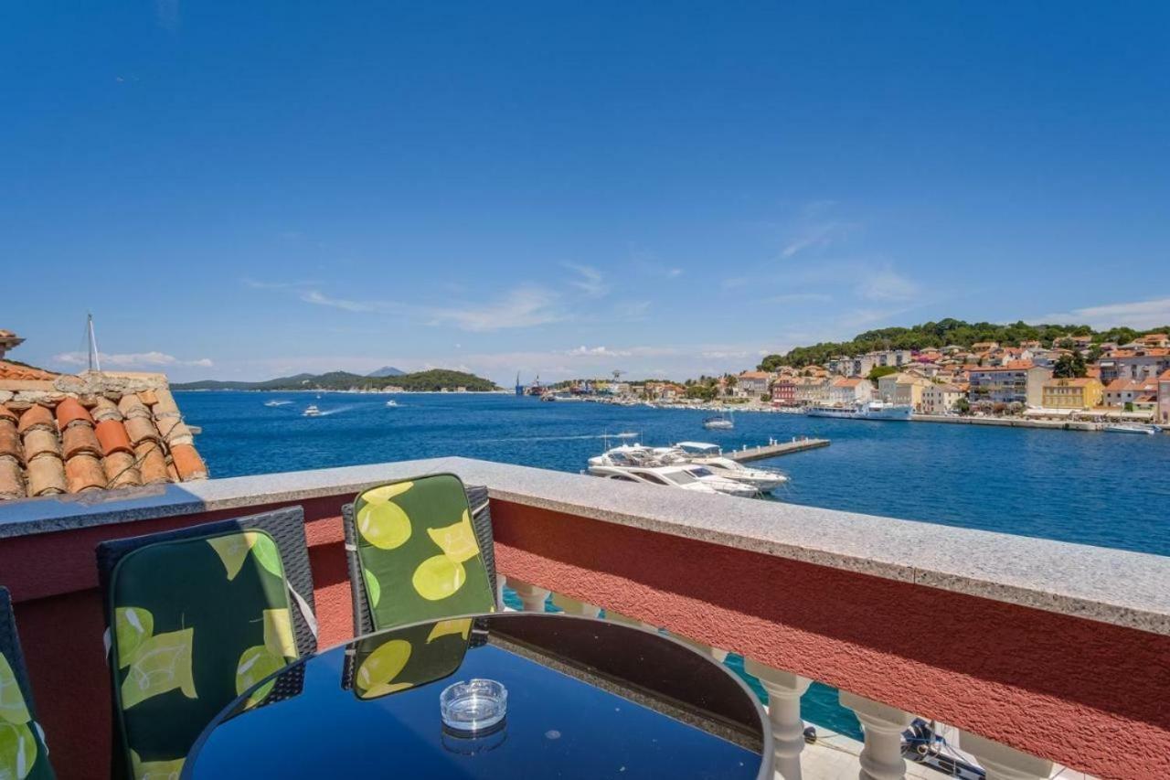 Aquamare Mali Lošinj Exterior foto