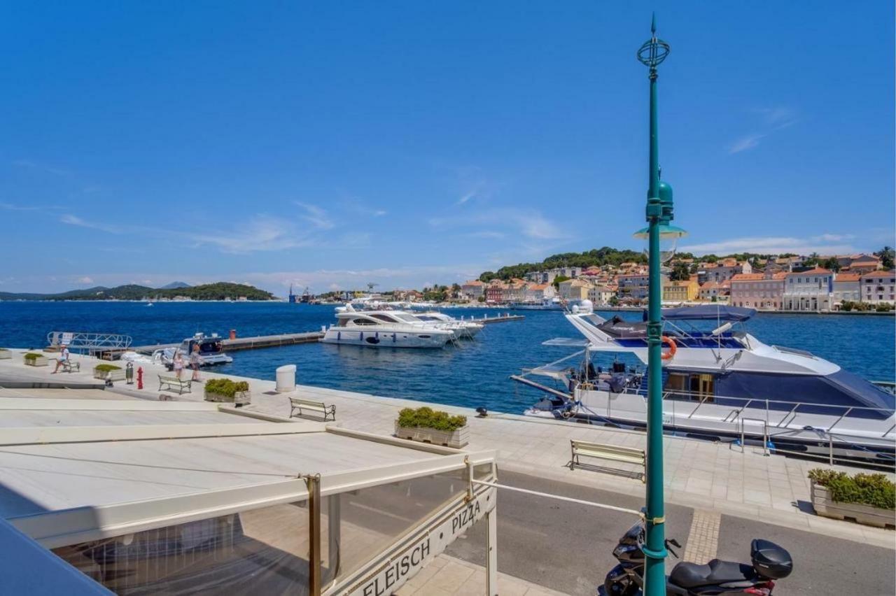 Aquamare Mali Lošinj Exterior foto